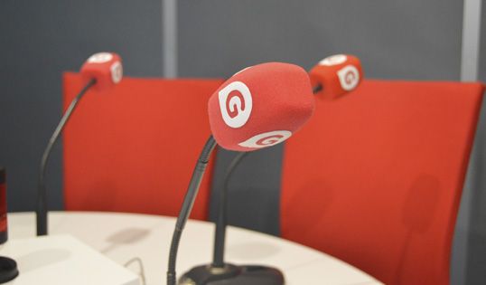 Relato Viajero. Aranjuez. Miradas Viajeras. Gestiona Radio. RV EDIPRESS
