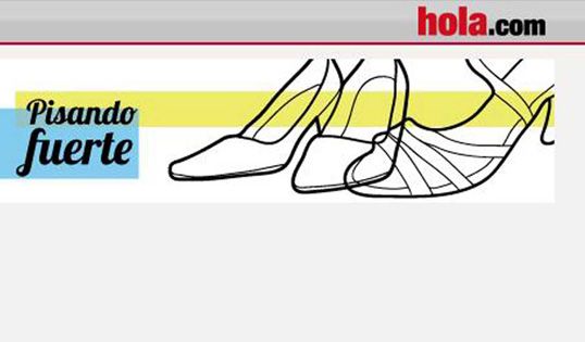 revista hola. moda, turismo, lujo y viajes