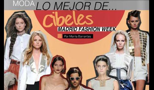 turismo, moda, viajes y lujo. Fashion week Madrid. Globos de oro