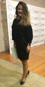 inesdi, nebrija, maria laura barrantes, marila barrantes, moda, estudiar marketing online